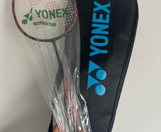 Brand New Yonex Arcsaber 11 Play badminton racket with bag