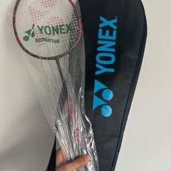 Brand New Yonex Arcsaber 11 Play badminton racket with bag