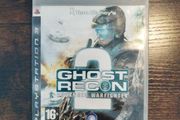 Tom Clancy's Ghost Recon Advanced War fighter 2 PS3
