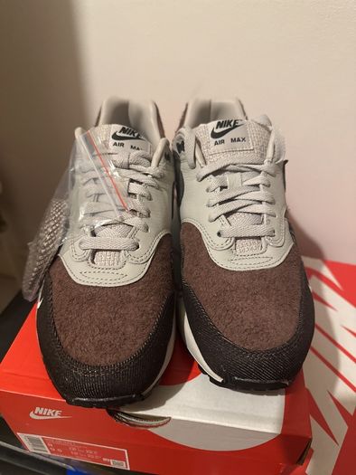 Nike Air Max 1 Size  exclusive uk 7 DS
