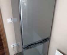 fridge freezer