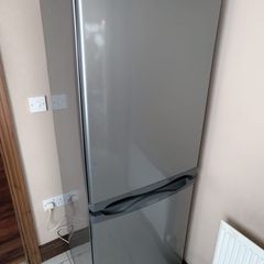 fridge freezer
