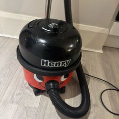 numatic henry
