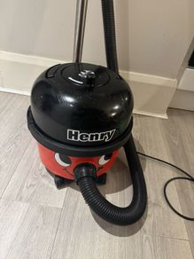 numatic henry