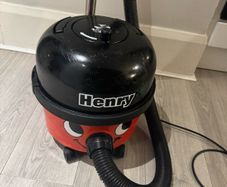 numatic henry