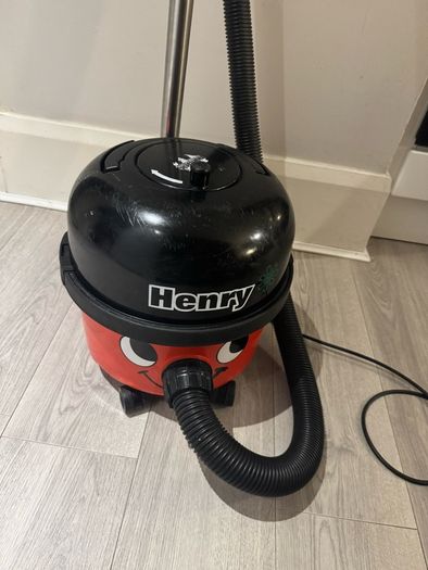 numatic henry