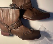 cowboy boots