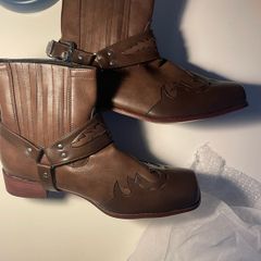 cowboy boots