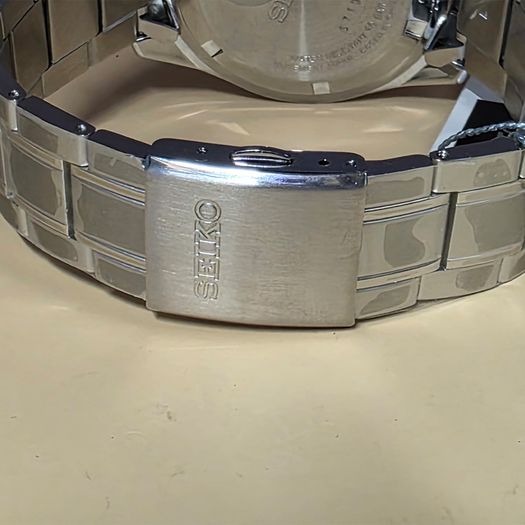 Seiko Snd495pc