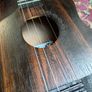 Tanglewood Baritone Ukulele Image 9
