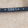 Samsung Galaxy Mobile Phone, Dual sim, Damaged Display (not Screen), Model Unknown Image 7