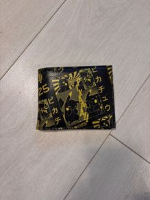 Pikachu Wallet