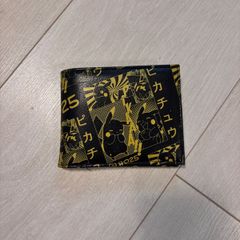 Pikachu Wallet