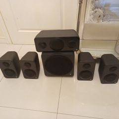 Monitor audio vector 5.1