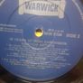 16 Years Of Irish Eurovision LP  (Irish) Image 3