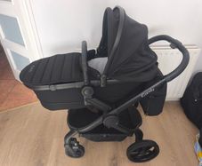 iCandy Peach 7 Travel System