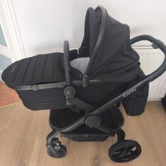 iCandy Peach 7 Travel System