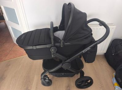 iCandy Peach 7 Travel System