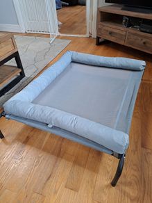 Dog Bed