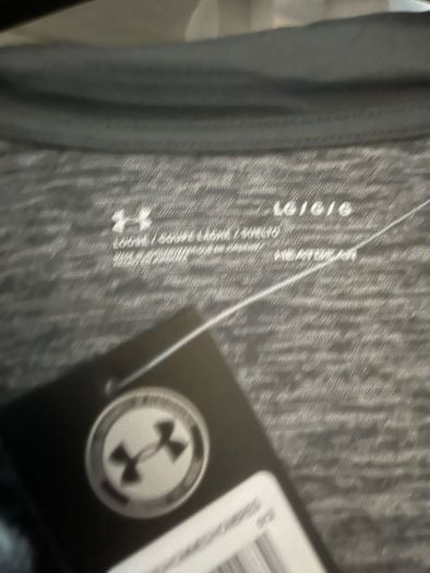 Under armour