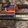 Sonic the Hedgehog 1,2,3 all 4K Steelbooks Dolby Atmos/Vision Image 2