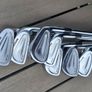 Mizuno MP60 Irons 4-PW Image 9