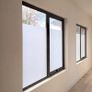 Plain Frosted Window Film privacy window film Image 3
