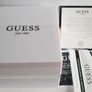 Guess Watch Swarovski Crystals Image 9