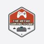 The Retro Gaming Store 