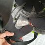 kids bike helmet Image 4