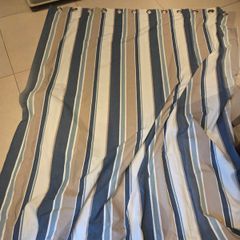 Curtains