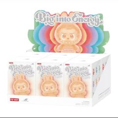 Korean cute cartoon Labubu pop mart