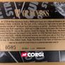 Guinness Diamond T 620 Truck Limited Edition Image 3