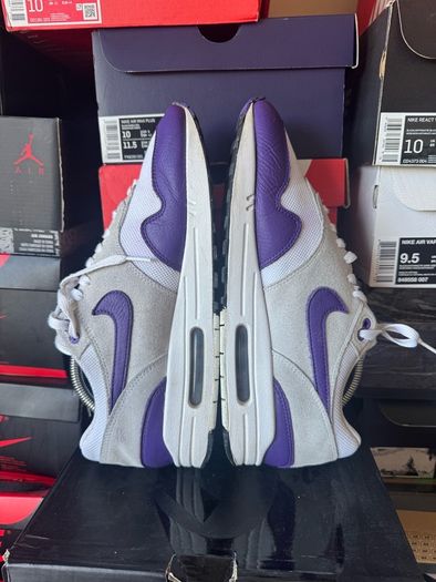 Nike Air Max 1 SC Field Purple DZ4549-101