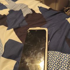 Samsung AO5s broken