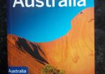 Lonely Planet Australia Travel Guide