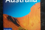 Lonely Planet Australia Travel Guide