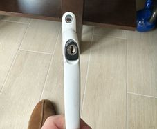 window Handles set of 8
