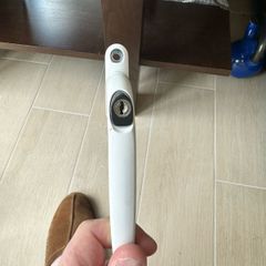 window Handles set of 8
