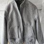 Oversize jacket. Image 2