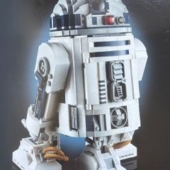 Lego Star wars 10225  R2-D2