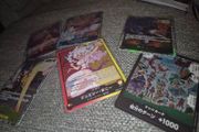 One Piece Eb04 Japanese