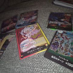 One Piece Eb04 Japanese