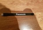 Panasonic hand band usb flash drive