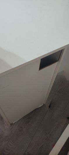 Used office desk
