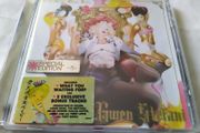 Gwen Stefani Time Angel Music Baby Cd