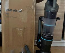 Vax Air Lift 2 Pet