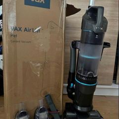 Vax Air Lift 2 Pet