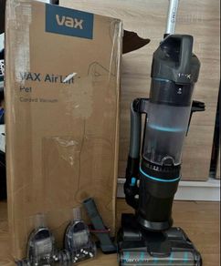 Vax Air Lift 2 Pet