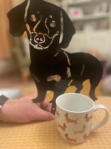 Dachshund/Sausage Dog Gift Package